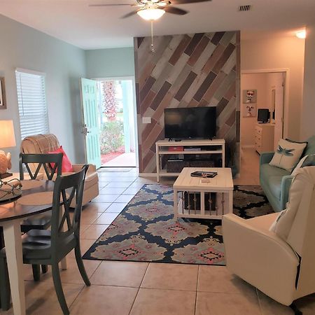 Seaglass @ Orange Beach Villa Exterior foto
