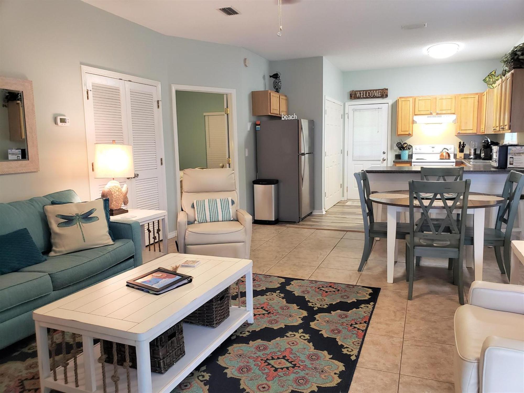 Seaglass @ Orange Beach Villa Exterior foto