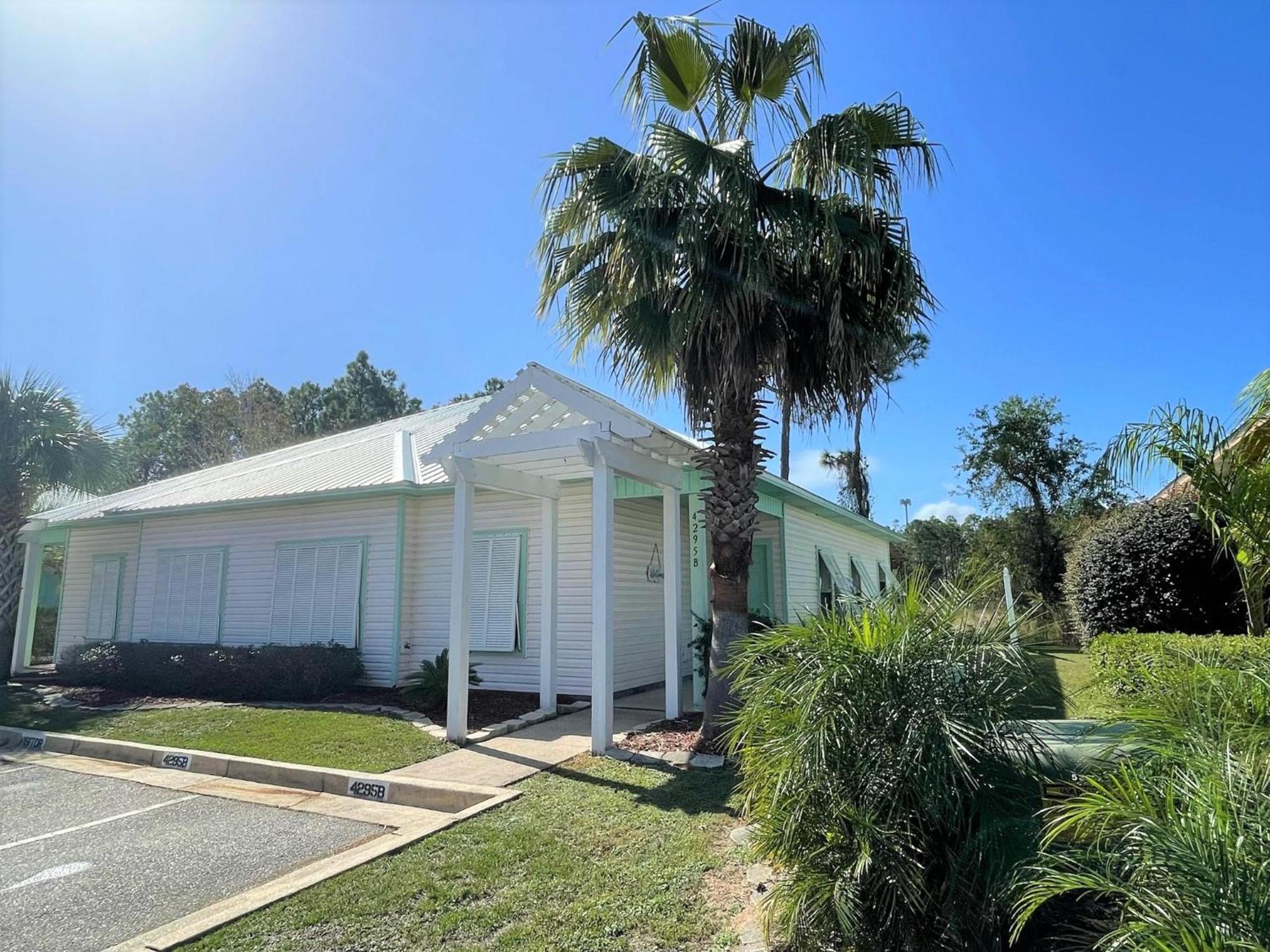 Seaglass @ Orange Beach Villa Exterior foto