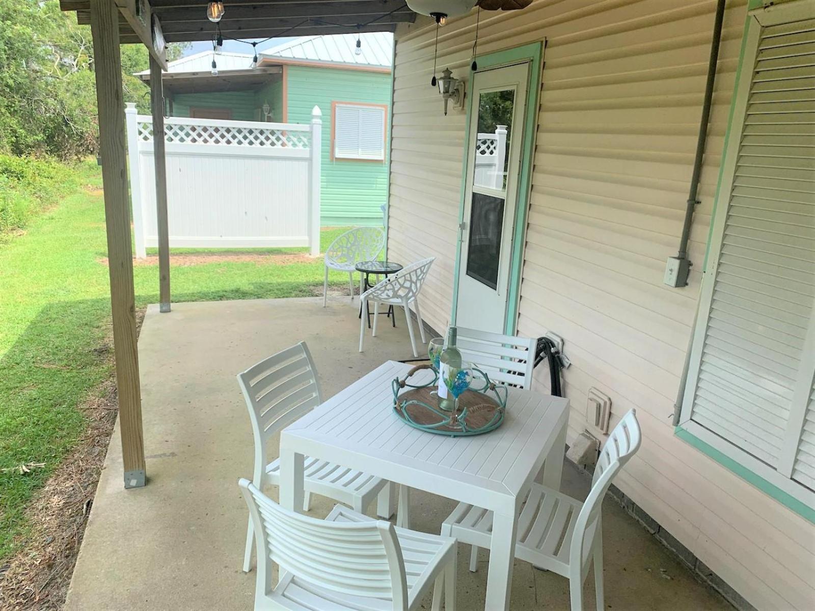 Seaglass @ Orange Beach Villa Exterior foto