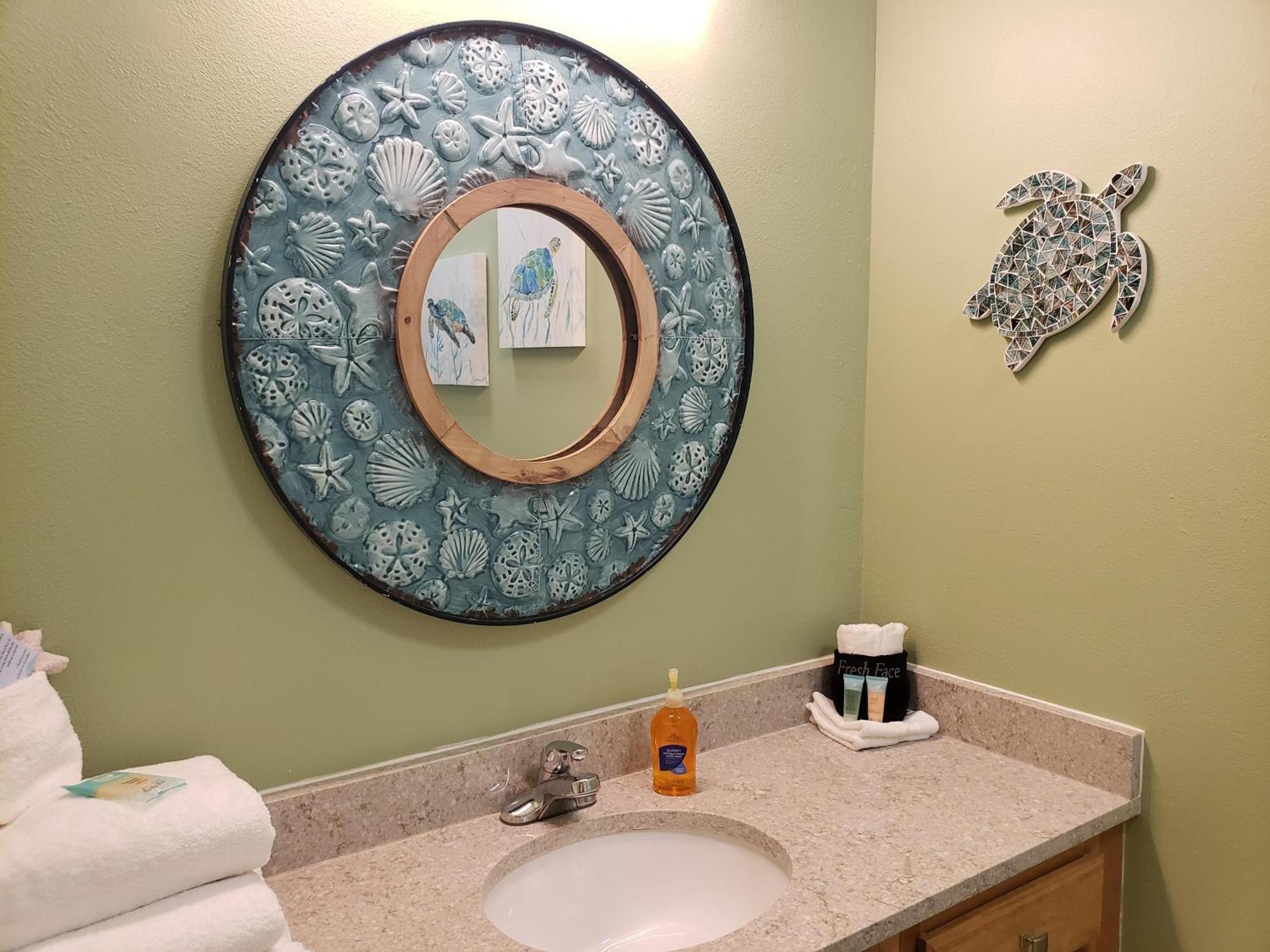Seaglass @ Orange Beach Villa Exterior foto