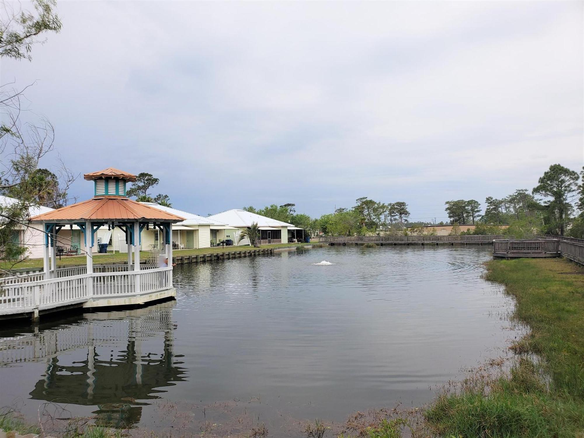 Seaglass @ Orange Beach Villa Exterior foto